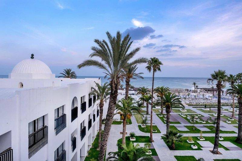 1. Bild The Orangers Garden Villas & Bungalows