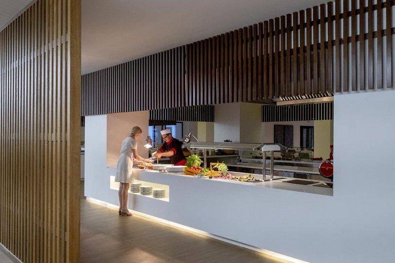 2. Bild The Orangers Garden Villas & Bungalows