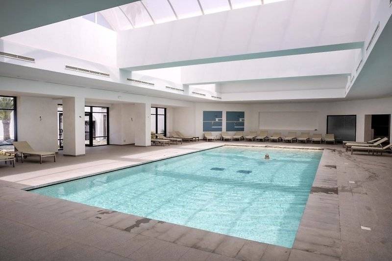 3. Bild The Orangers Garden Villas & Bungalows