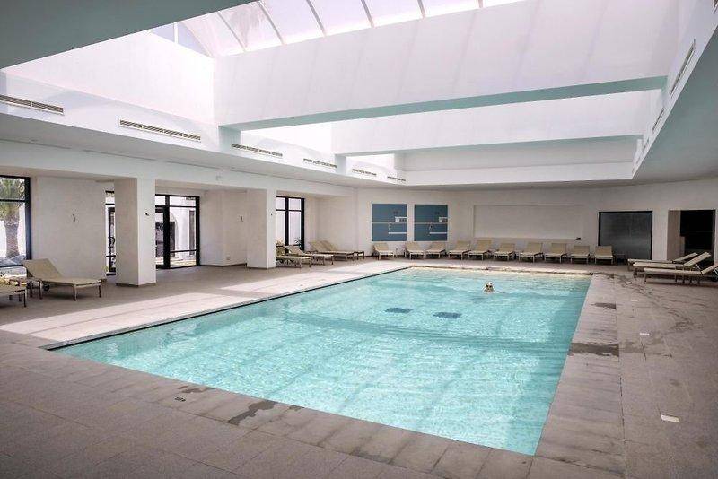 3. Bild The Orangers Garden Villas & Bungalows