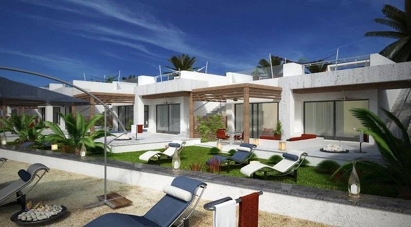 4. Bild The Orangers Garden Villas & Bungalows