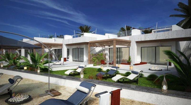4. Bild The Orangers Garden Villas & Bungalows