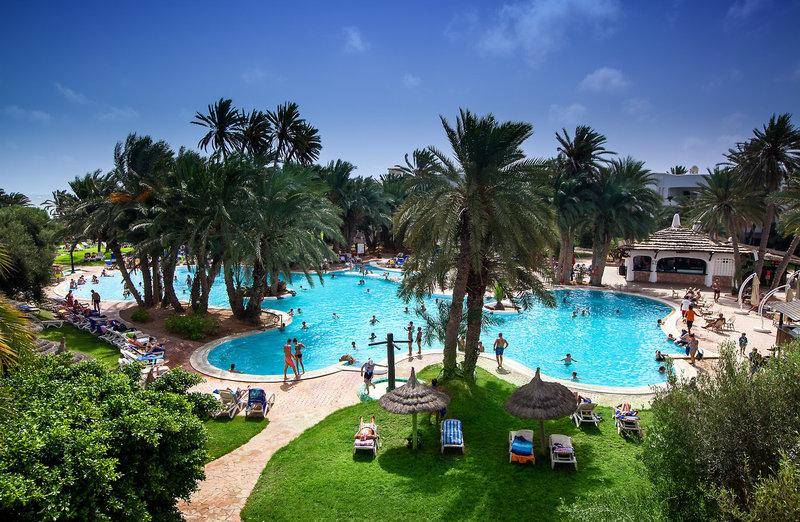 1. Bild Odyssee Resort  Thalasso & Spa