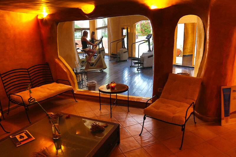 4. Bild Odyssee Resort  Thalasso & Spa