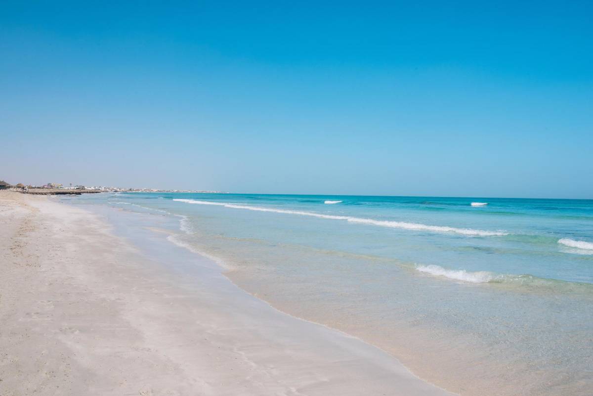4. Bild IBEROSTAR Waves Mehari Djerba