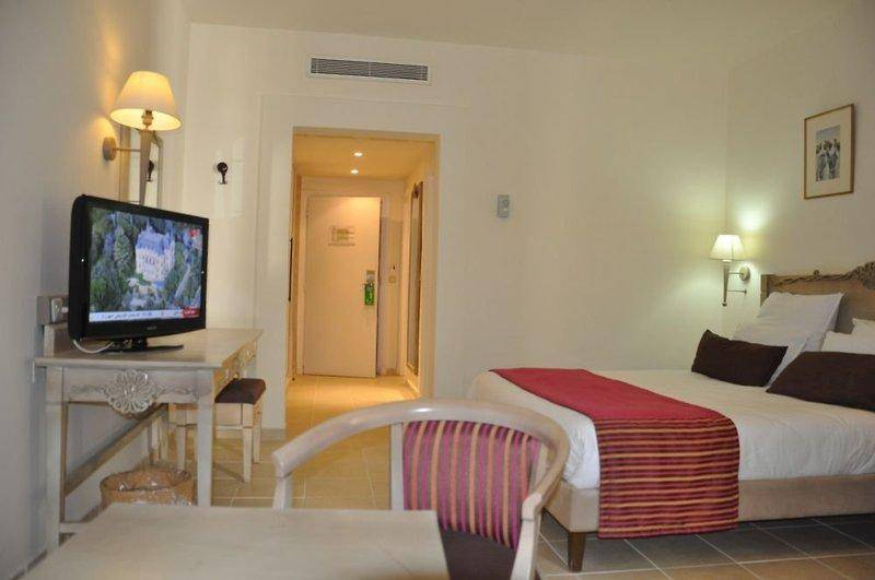 2. Bild Yadis Djerba Thalasso & Spa