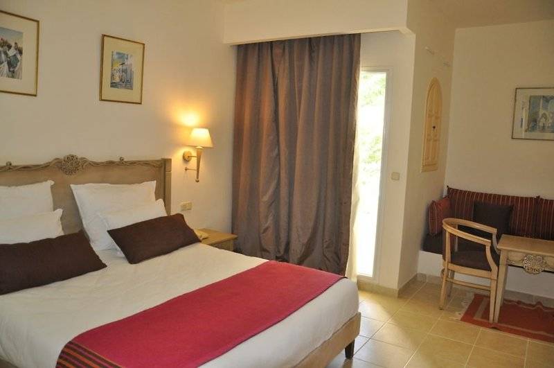 3. Bild Yadis Djerba Thalasso & Spa