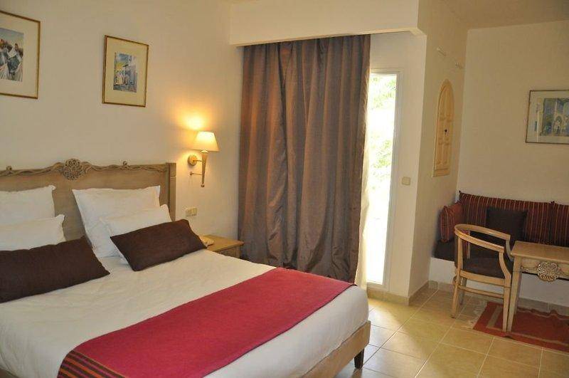 3. Bild Yadis Djerba Thalasso & Spa