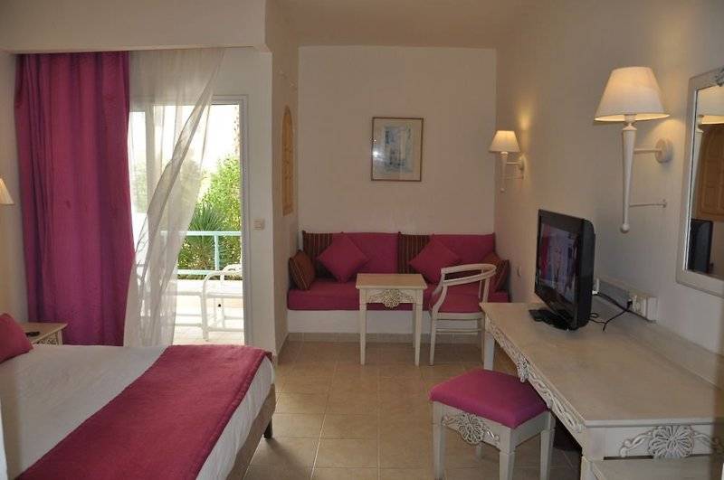 4. Bild Yadis Djerba Thalasso & Spa