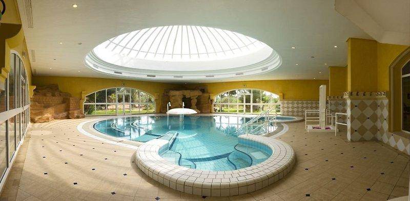 4. Bild Yadis Djerba Thalasso & Spa