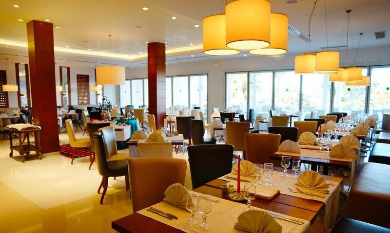 4. Bild Djerba Plaza & Thalasso Spa