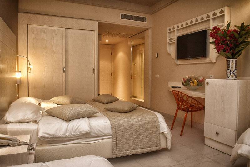 1. Bild Seabel Rym Beach