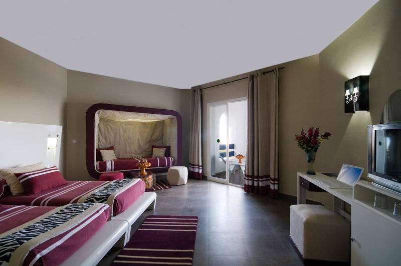 4. Bild Fiesta Beach Djerba