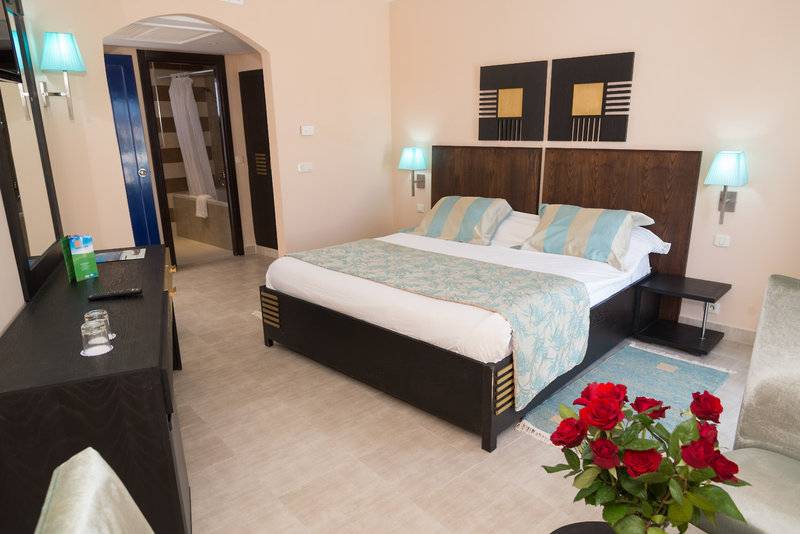 4. Bild Fiesta Beach Djerba