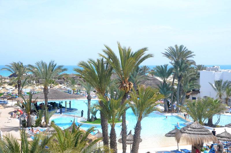 3. Bild Fiesta Beach Djerba