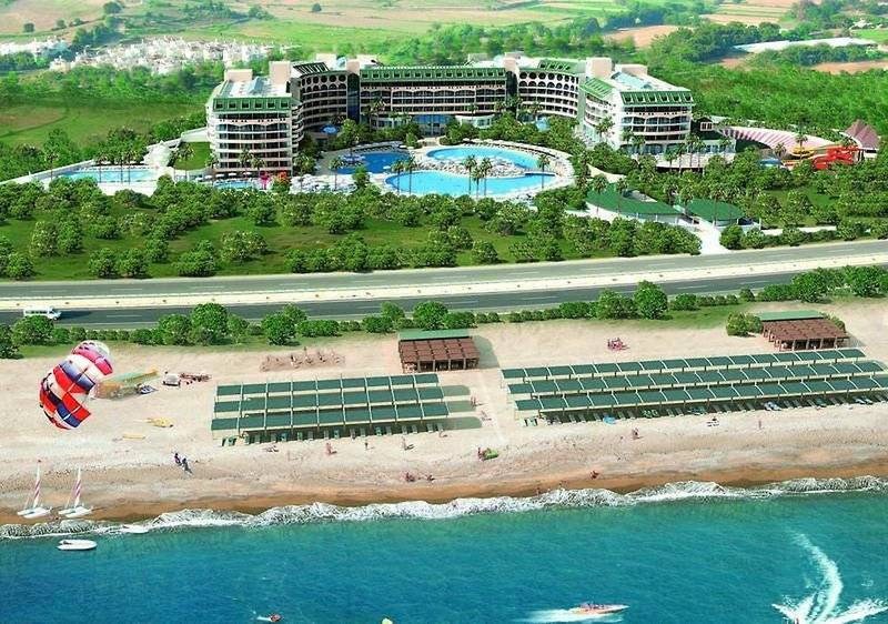 3. Bild Amelia Beach Resort & Spa