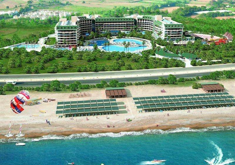 3. Bild Amelia Beach Resort & Spa