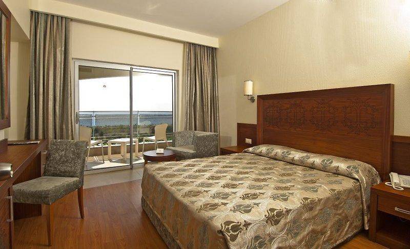 4. Bild Amelia Beach Resort & Spa