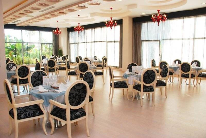 4. Bild Amelia Beach Resort & Spa