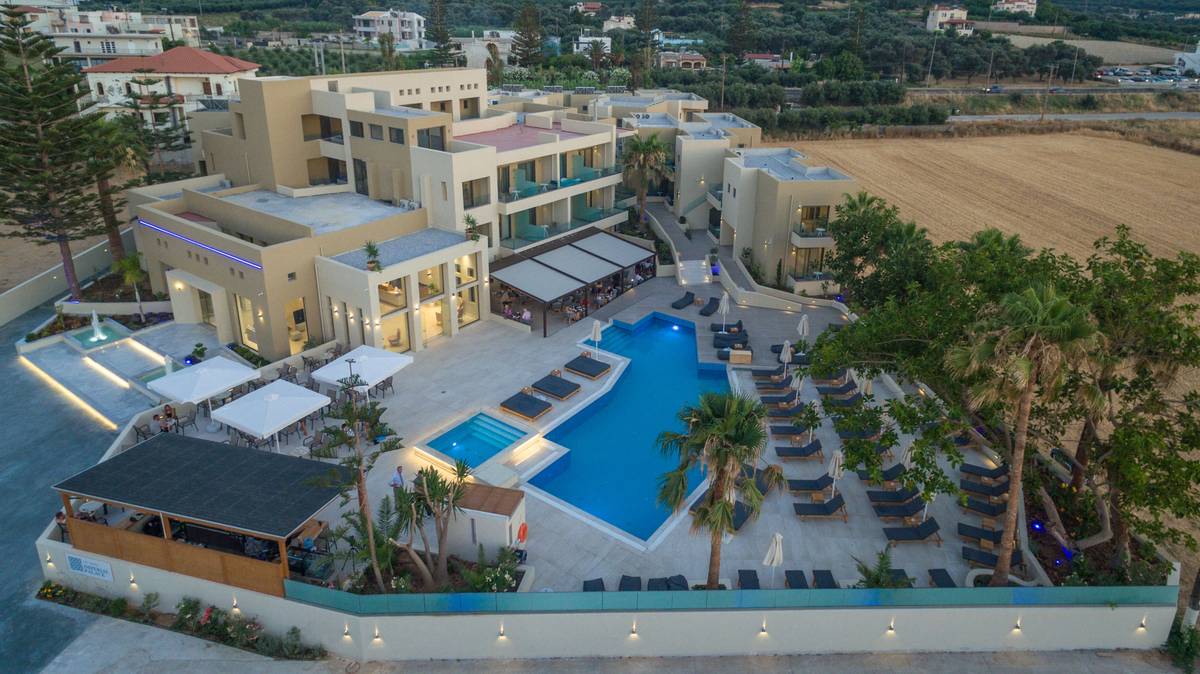 1. Bild Imperial Palace