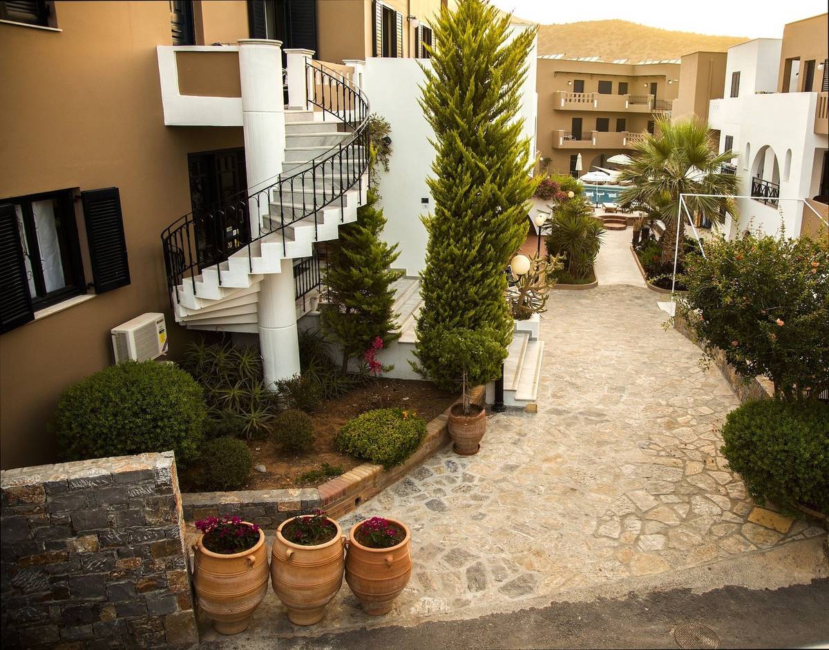 3. Bild Residence Villas Hotel