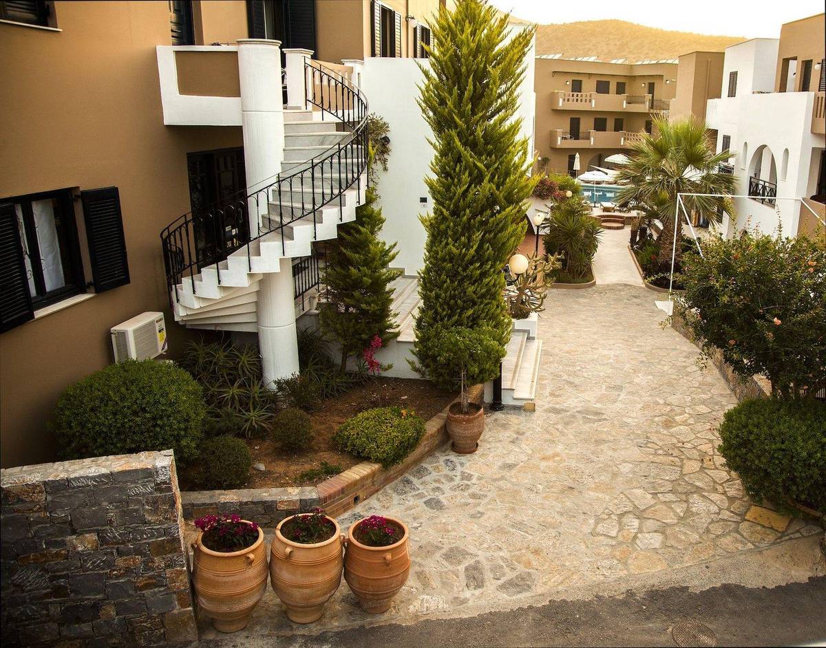 3. Bild Residence Villas Hotel