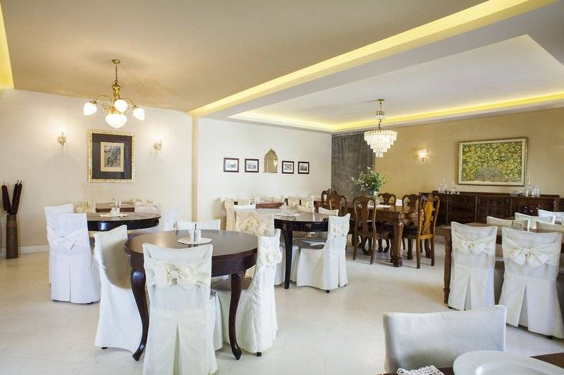 4. Bild Residence Villas Hotel