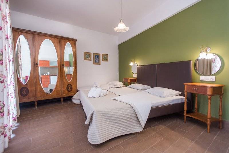 4. Bild Residence Villas Hotel