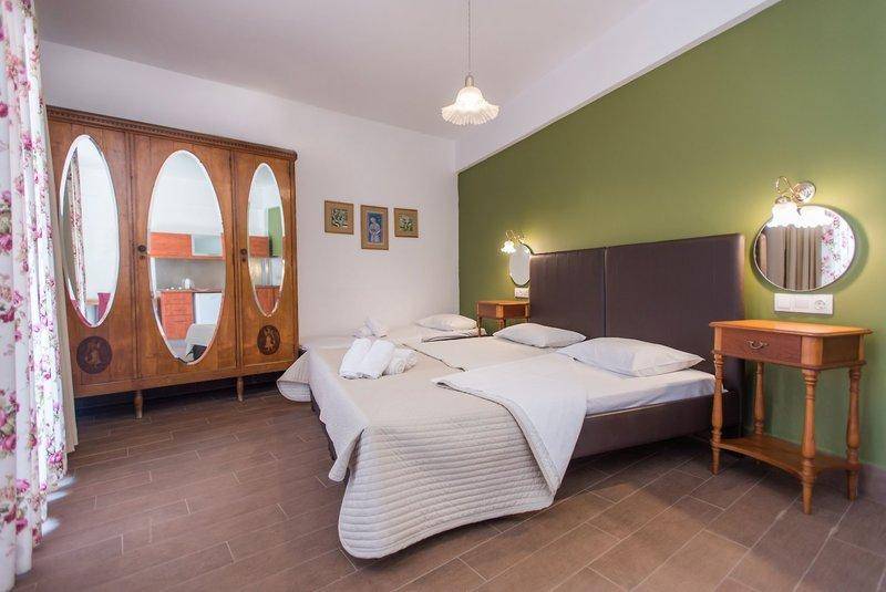 4. Bild Residence Villas Hotel