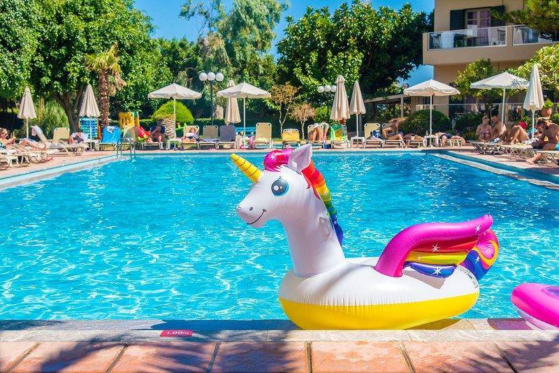 1. Bild Solimar Ruby Hotel