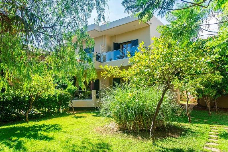 4. Bild Solimar Ruby Hotel