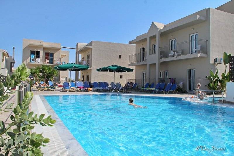 1. Bild Creta Verano Hotel