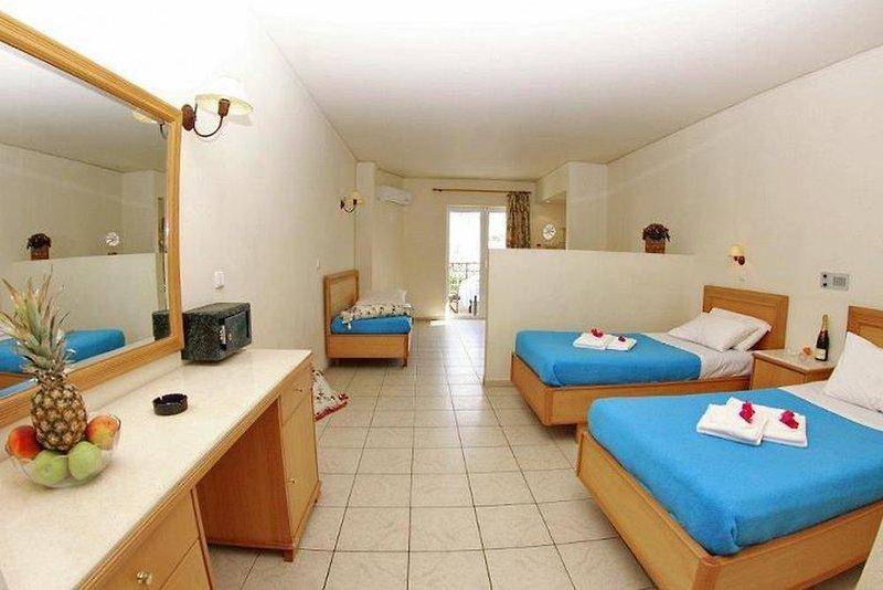 2. Bild Creta Verano Hotel