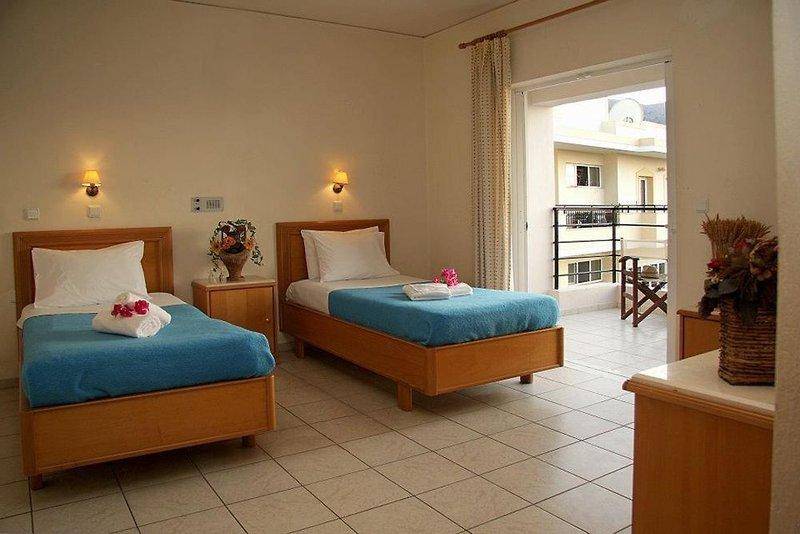 3. Bild Creta Verano Hotel