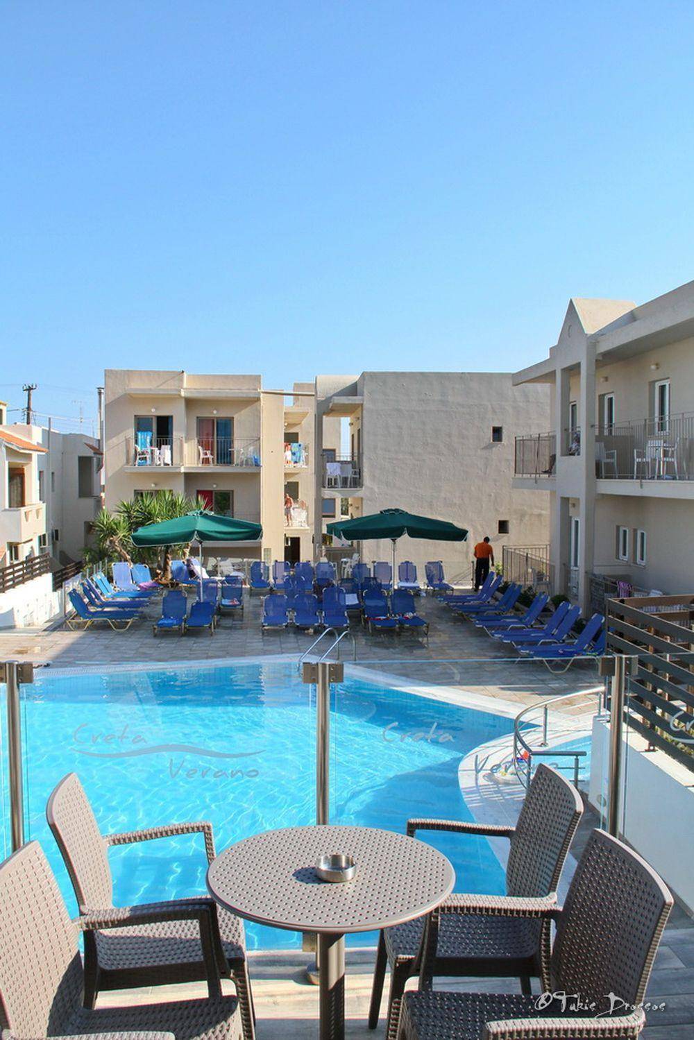 4. Bild Creta Verano Hotel