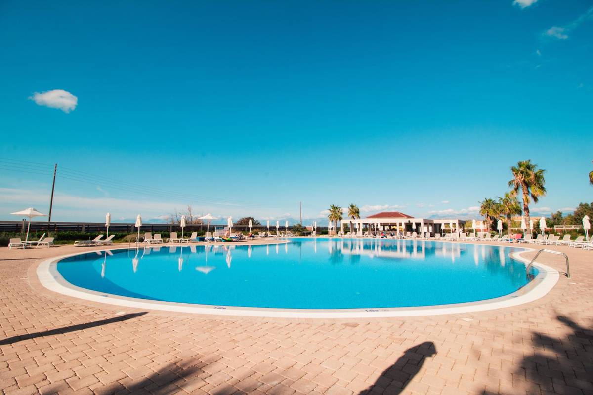 4. Bild Almyros Beach