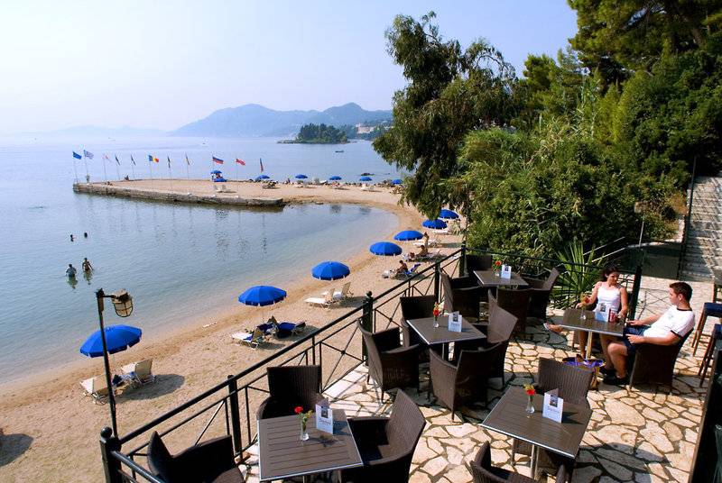 1. Bild Corfu Holiday Palace