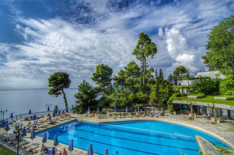 2. Bild Corfu Holiday Palace