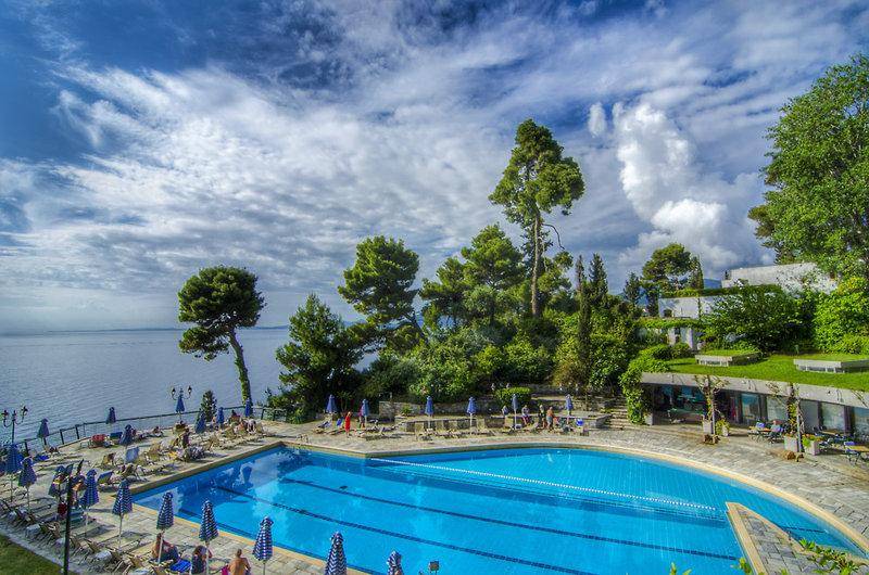 2. Bild Corfu Holiday Palace