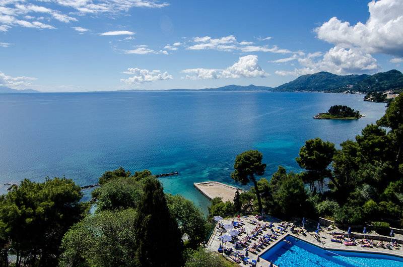 4. Bild Corfu Holiday Palace