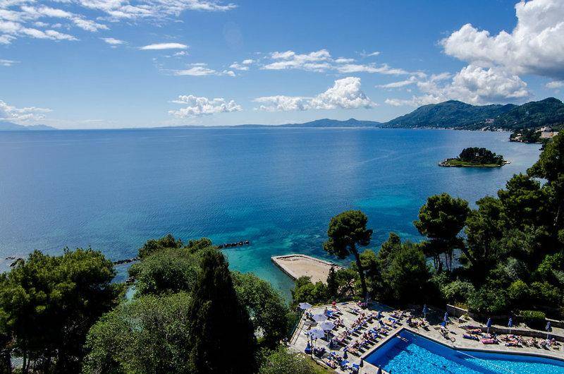 4. Bild Corfu Holiday Palace