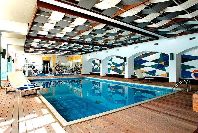 4. Bild Corfu Holiday Palace