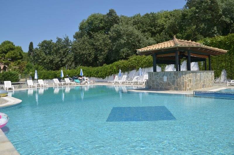 1. Bild Corifo Village