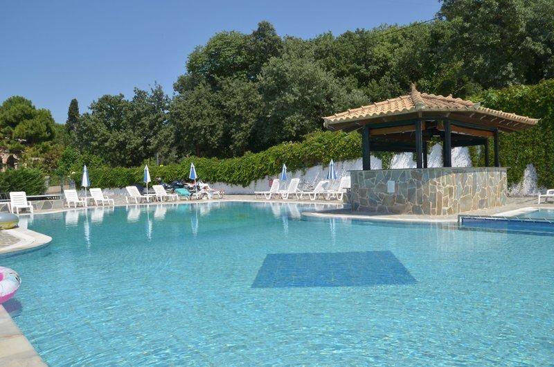 1. Bild Corifo Village