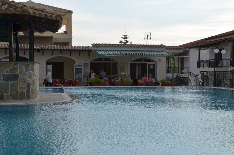 2. Bild Corifo Village