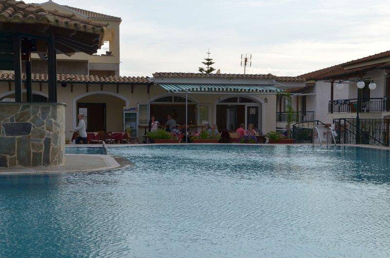 2. Bild Corifo Village