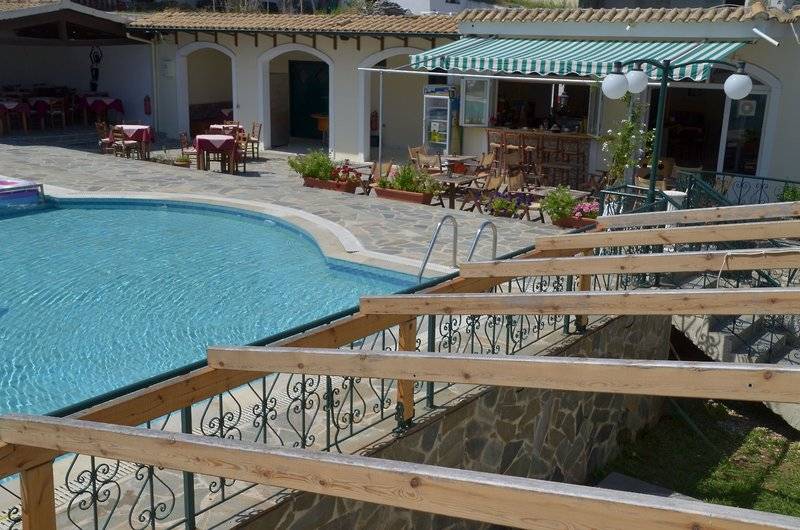 3. Bild Corifo Village