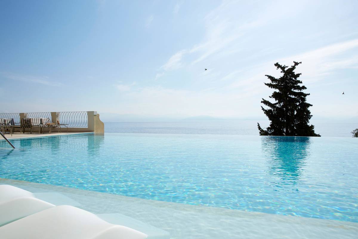 4. Bild Marbella Nido Suite Hotel & Villas