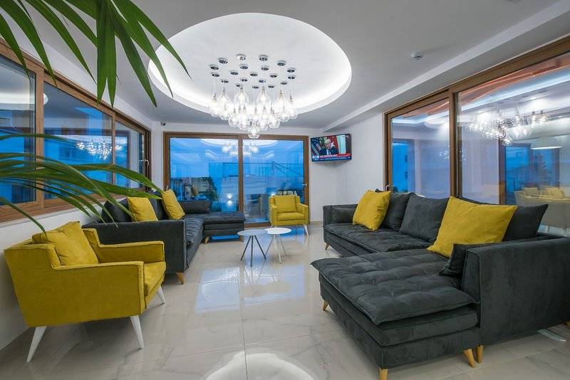 4. Bild Harma Boutique Hotel