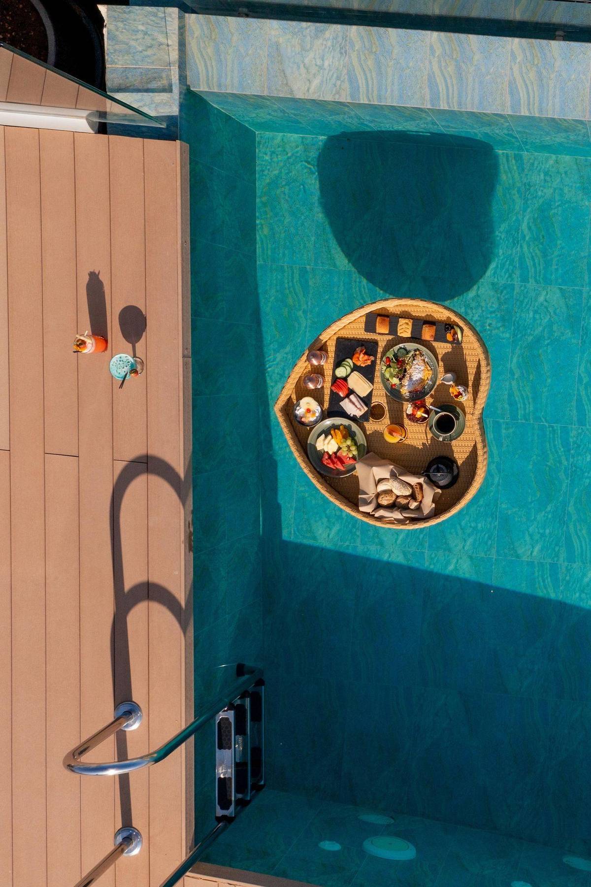 1. Bild Minos Ambassador Suites & Spa